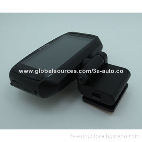 Car DVR, super HD 1080p/ambarella chip solution /G-sensor/motion detect/GPSNew